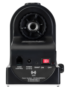 Монтировка Sky-Watcher AZ-GTi без треноги, фото 3