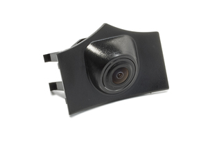 CCD штатная камера переднего вида AVEL Electronics AVS324CPR (#170) для AUDI Q5 (2012-...), фото 1