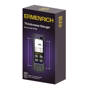 Толщиномер Ermenrich NT40, фото 3