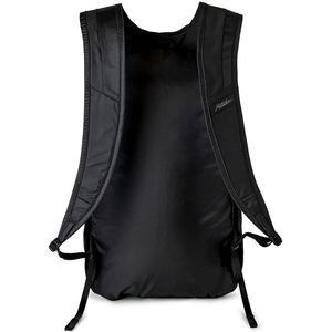 Складной рюкзак Matador ON-GRID 16L черный (MATOGDP01BK), фото 4