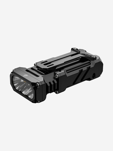 Фонарь Wuben X2 Black, фото 6