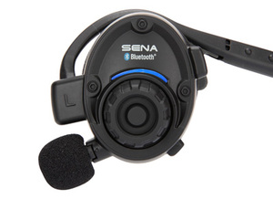 SENA SPH10 Bluetooth гарнитура для активного отдыха, фото 4