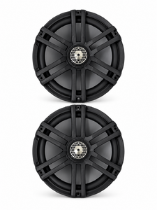 Влагозащищенные динамики Rockford Fosgate M2-8, 8", 250 Вт RMS, белые, фото 5