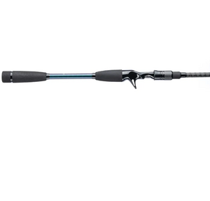 Спининг ZEMEX REXAR CASTING C-682H 12-42g, фото 6