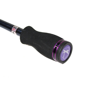 Удилище спиннинговое многочастное ZETRIX COMPANERO CNS-734UL 0,8-7G 2-6LB, фото 2
