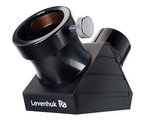 Телескоп Levenhuk Ra R66 ED Doublet Black Kit, фото 11