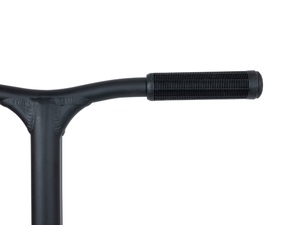 Самокат трюковой Tech Team Provokator 45 V2 черный / black, фото 6