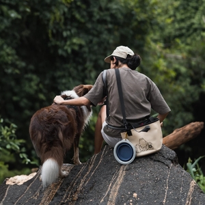Сумка влагозащитная Stream Trail WMD Bag Sand 7L, фото 2