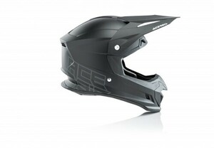 Шлем Acerbis PROFILE 4 Black Matt M, фото 3