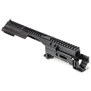 Шасси SAG MK4 для АКСУ, фото 2