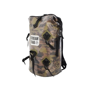 Влагозащитный рюкзак Stream Trail Dry Tank Camo Green 60L, фото 2