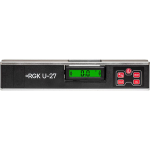 Электронный уклономер RGK U-27, фото 1