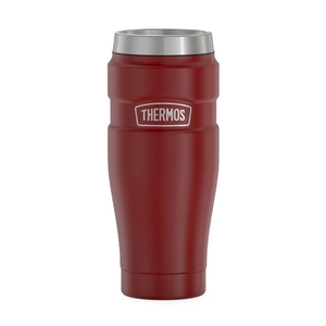 Термокружка Thermos SK1005 RCMB (0,47 литра), красная