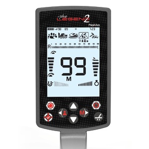 Металлоискатель Nokta Legend 2, фото 2