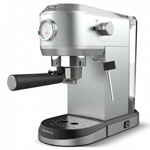 Кофемашина Solac Taste Slim Pro, фото 1