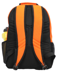 Рюкзак Acerbis B-LOGO Orange (15 L), фото 4