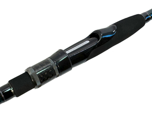 Спиннинг ZEMEX 24 BASS ADDICTION 732H 10-42 g, фото 6