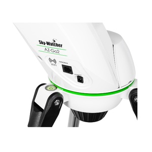 Телескоп Sky-Watcher 809AZ-GO2 SynScan GOTO, фото 6