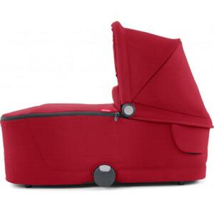 Люлька к коляске Recaro Sadena/Celona, Select Garnet Red, фото 2