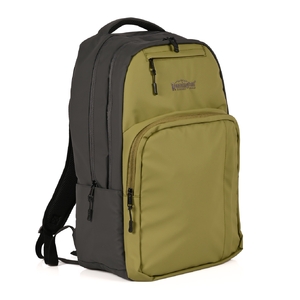 Рюкзак Remington Backpack Traveler Green, фото 2