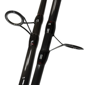 Удилище OKUMA Custom Black Feeder 13' 390см 40-80гр. 3сек, фото 4