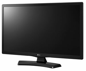 Телевизор LG 20MT48VF-PZ черный/HD READY/50Hz/DVB-T2/DVB-C/DVB-S2/USB (RUS), фото 2