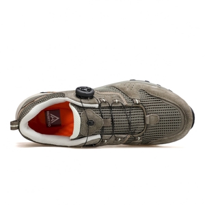 Кроссовки HUMTTO 160913A-3, Khaki, р.46 (RU 43,5), фото 5