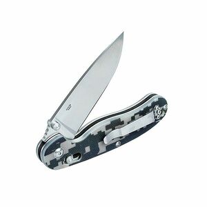 Нож Ganzo G727M камуфляж, фото 3