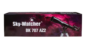 Телескоп Sky-Watcher BK 707AZ2, фото 9