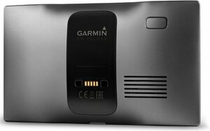 Премиум навигатор Garmin DriveLuxe 50 RUS LMT, фото 3