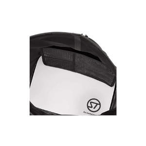Влагозащитная сумка Stream Trail Mero 2 Onyx (Black) 23L, фото 3