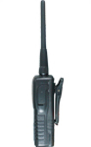 Linton LT-6100 PLUS VHF, фото 3