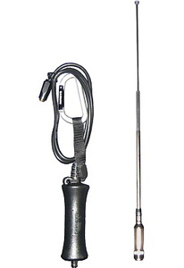 Антенна наружная телескопическая для Astro (кабель 1м), фото 1