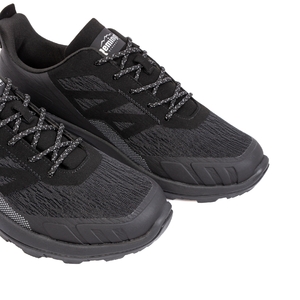 Кроссовки мужские Remington High Top II Black р. 44, фото 12