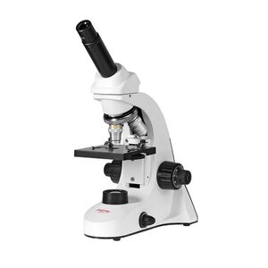 Микроскоп Микромед С-11 вар. 1B LED, фото 1