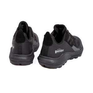 Кроссовки мужские Remington High Top II Black р. 43, фото 4
