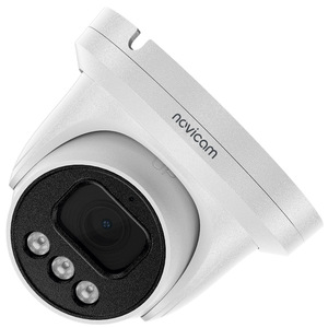 Novicam LUX 42MX - купольная уличная IP видеокамера 4 Мп (v.1041V), фото 2