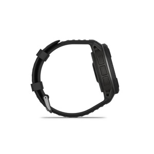 Часы Garmin Instinct Crossover Standard Edition Black (010-02730-03G), фото 12