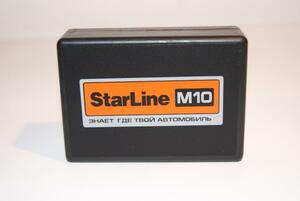StarLine M10 Маяк, фото 1
