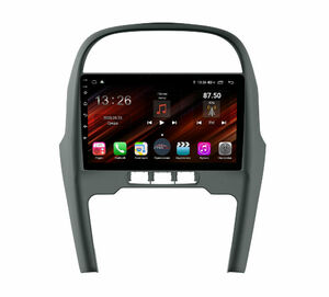 Штатная магнитола FarCar s400 Super HD для Chery Tiggo 3 на Android (XH1196R)
