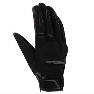 Перчатки Bering FLETCHER EVO (Black, T9), фото 1