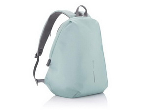 Рюкзак для ноутбука до 15,6 дюймов XD Design Bobby Soft, мятный