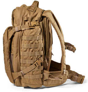 Рюкзак Rush 72 2.0" 5.11 Tactical, цвет Kangaroo (55л.), фото 3