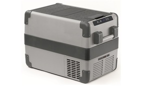 Компрессорный автохолодильник WAECO CoolFreeze CFX-40 (38 л, 12/24/220 В, охлаждение/заморозка), фото 1