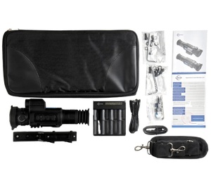 Тепловизионный прицел Longot LY335LRF, фото 10