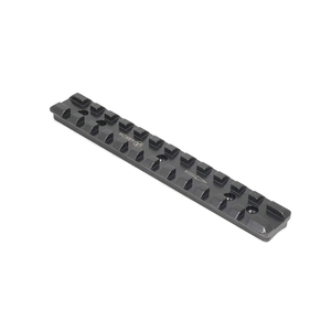 Планка ARKON Picatinny на Benelli Argo (20 MOA), фото 2