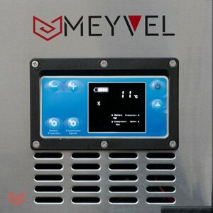 Автохолодильник Meyvel AF-A85, фото 3