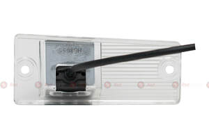 Штатная видеокамера парковки Redpower KIA141P Premium для KIA Cerato (2004-2009)