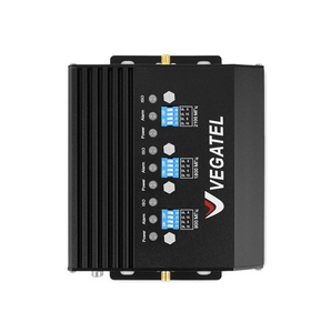 Готовый комплект усиления сотовой связи в автомобиле VEGATEL AV1-900E/1800/3G-kit, фото 2