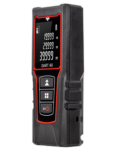 Лазерный дальномер AMO DART 40, фото 2
